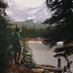 Meet your Posher, Robert